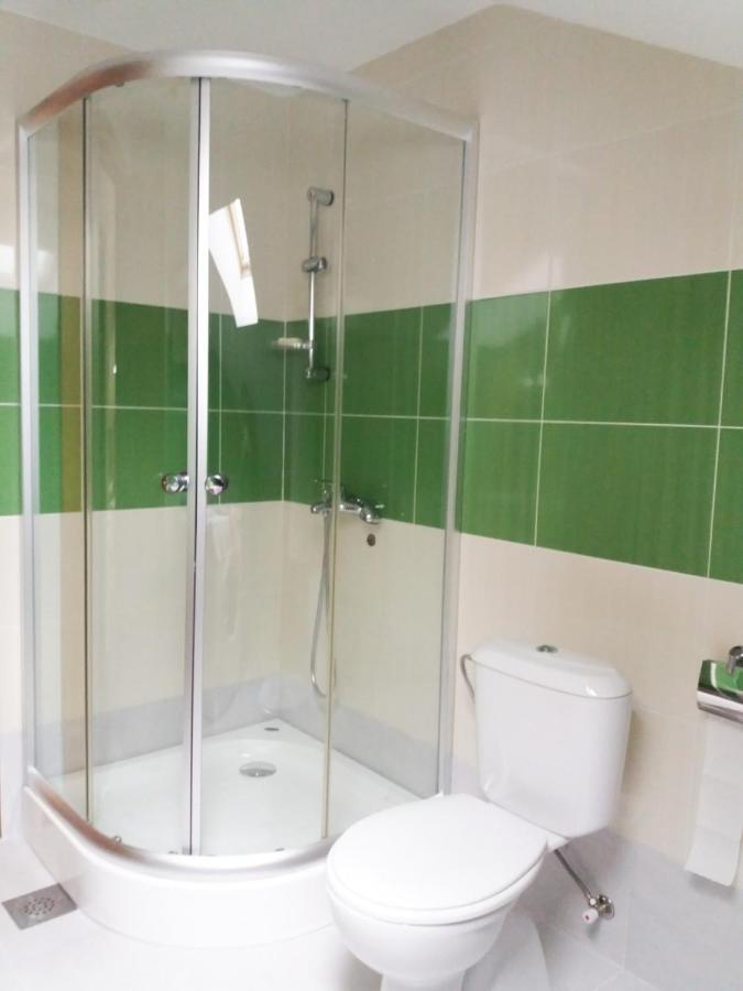 Apartman Japanski Vrt, Centar Vrnjačka Banja Dış mekan fotoğraf